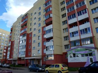 1 корпус 2 фото 3