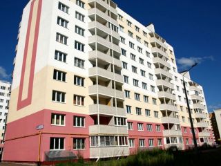 Строителей фото 18 Новочебоксарск