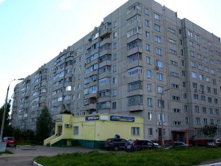 Строителей фото 11 Новочебоксарск