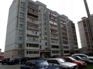 Строителей фото 4 Новочебоксарск