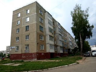 Строителей фото 3 Новочебоксарск