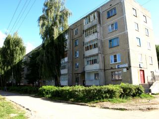 Строителей фото 19 Новочебоксарск