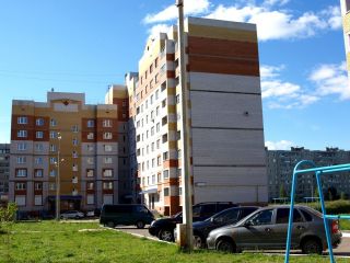 Строителей фото 5 Новочебоксарск