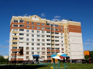 Строителей фото 15 Новочебоксарск