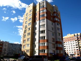 Строителей фото 24 Новочебоксарск