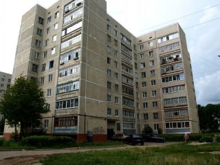 Строителей фото 23 Новочебоксарск