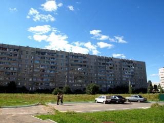 Строителей фото 9 Новочебоксарск