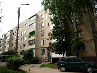 Строителей фото 17 Новочебоксарск