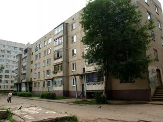 Строителей фото 22 Новочебоксарск