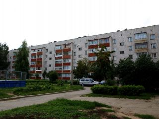 Строителей фото 29 Новочебоксарск