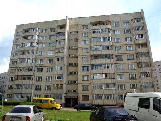 Строителей фото 12 Новочебоксарск