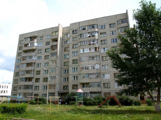 48 фото Новочебоксарск