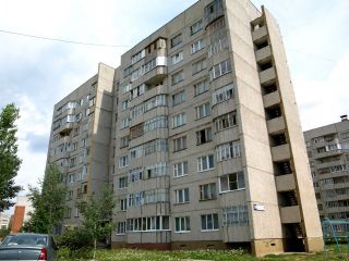 50 фото Новочебоксарск