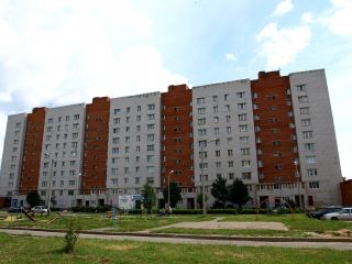 Строителей фото 10 Новочебоксарск