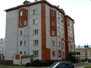 Строителей фото 1 Новочебоксарск