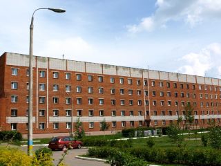 Строителей фото 25 Новочебоксарск