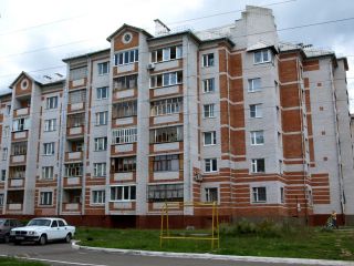 Строителей фото 28 Новочебоксарск