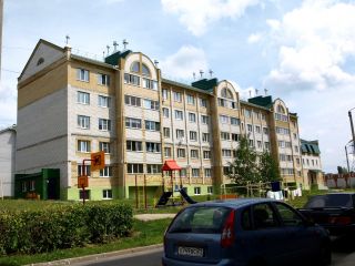 Строителей фото 27 Новочебоксарск