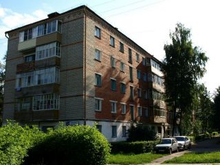 Советская фото 27 Новочебоксарск