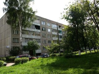 5 фото Новочебоксарск