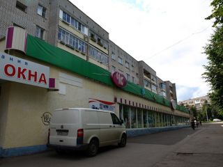 7 фото Новочебоксарск