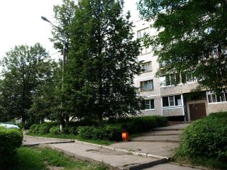 Советская фото 25 Новочебоксарск