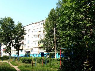 Советская фото 6 Новочебоксарск