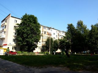 13 фото Новочебоксарск