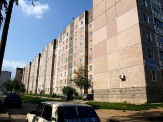 15 фото Новочебоксарск