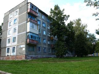 16 фото Новочебоксарск