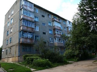 18 фото Новочебоксарск