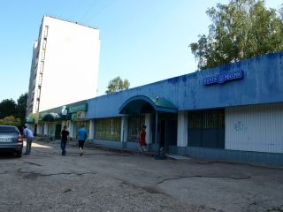 21 фото Новочебоксарск