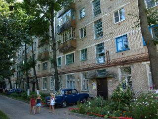 24 фото Новочебоксарск