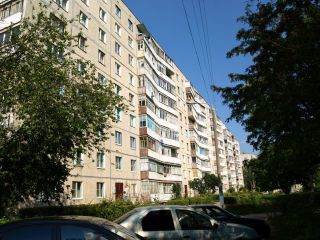 Советская фото 22 Новочебоксарск