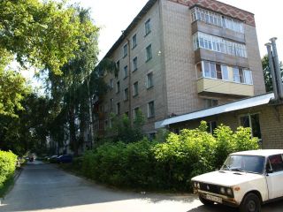 26 фото Новочебоксарск