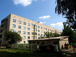 27 фото Новочебоксарск