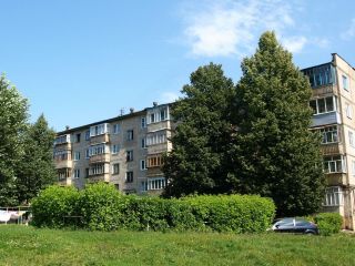 Советская фото 2 Новочебоксарск