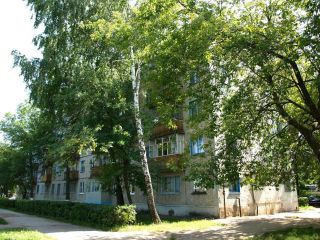 34 фото Новочебоксарск