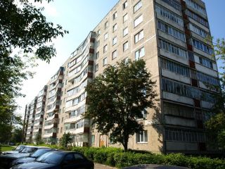 Советская фото 3 Новочебоксарск