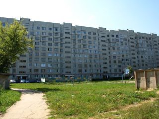 38 фото Новочебоксарск