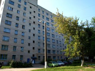 39 фото Новочебоксарск