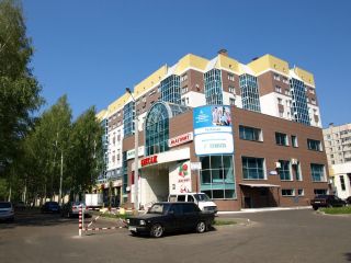 Советская фото 28 Новочебоксарск