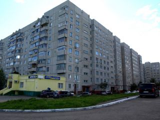 49 фото Новочебоксарск