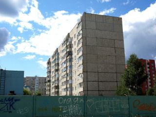 59 фото Новочебоксарск