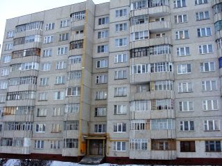 61 фото Новочебоксарск