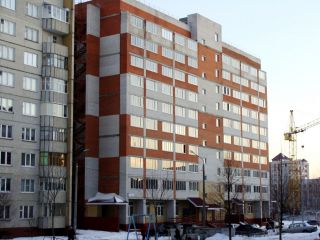 63 фото Новочебоксарск