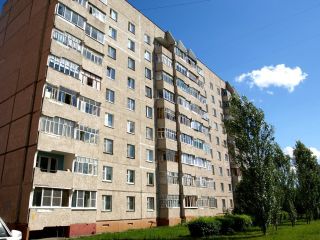 Советская фото 45 Новочебоксарск