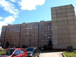 75 фото Новочебоксарск