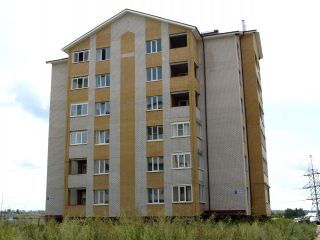 Южная фото 2 Новочебоксарск