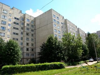 Первомайская фото 22 Новочебоксарск